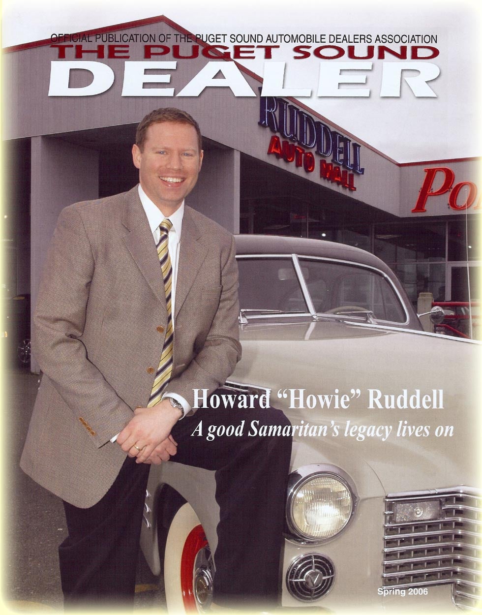 News cover | Ruddell Auto GMC in Port Angeles WA